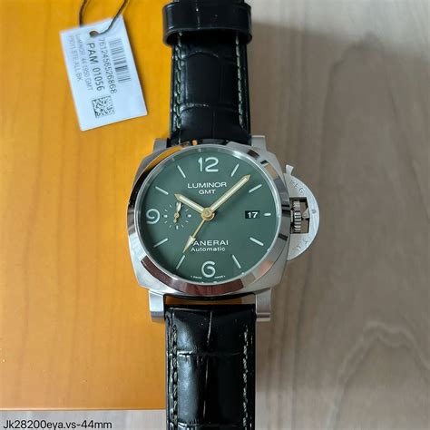 panerai luminor replica eta